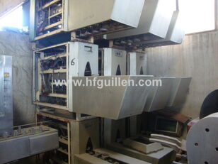 NAVASERRA PELADORA DE ALCACHOFAS other beverage equipment