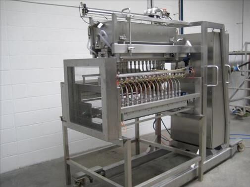 Apple CCP12 other food processing equipment