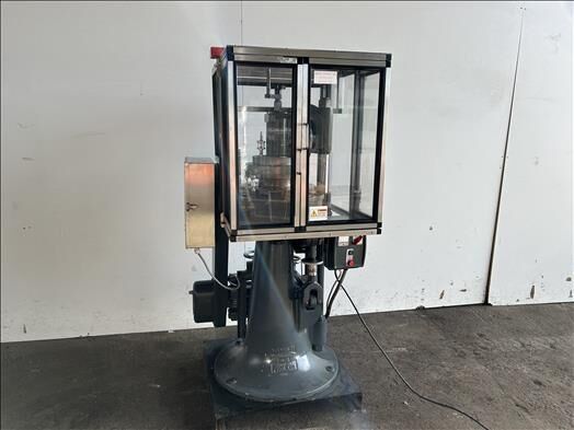Manesty D3B tablet press other food processing equipment