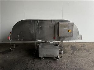 NTM SANIT Sanitiser tunnel other food processing equipment