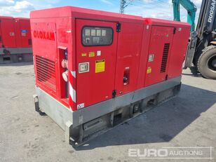 Atlas Copco QAS 100 other generator