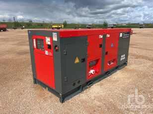 Bauer GENERATOREN GFS-90 ATS 90 kW/112,5 kVA (Unused) other generator