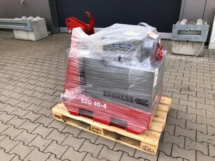 Endress EZG 40/4 II/TN-S other generator