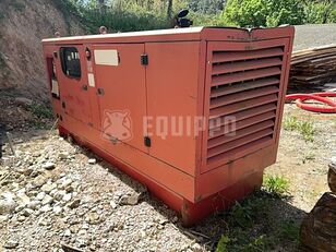 FILIPPINI 60kVA with Deutz Engine other generator