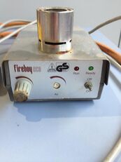 Bunsen Burner Fireboy eco other laboratory equipment