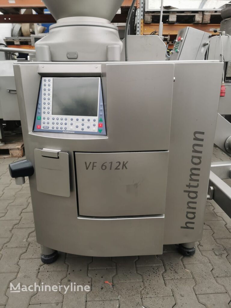 Handtmann VF612K other meat processing equipment