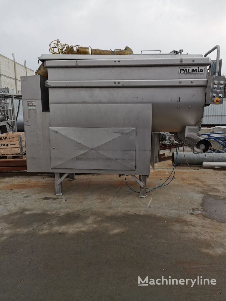 PALMIA other meat processing equipment