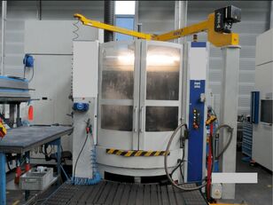 Siemens 840 D other metalworking machinery