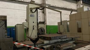 UNION Wytaczarka UNION BFT 130 other metalworking machinery for sale image 2 UNION Wytaczarka UNION BFT 130 other metalworking machinery image 2
