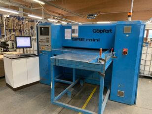 Göpfert SRE Mini other packaging machinery