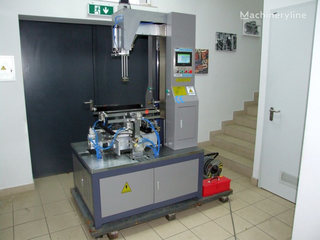 HL-460A other packaging machinery