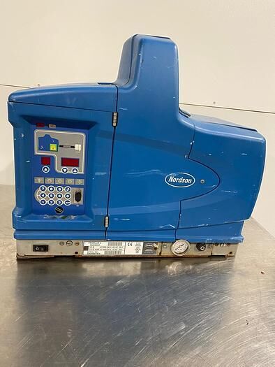 NORDSON Problue 4 Other Packaging Machinery For Sale France Yerville ...