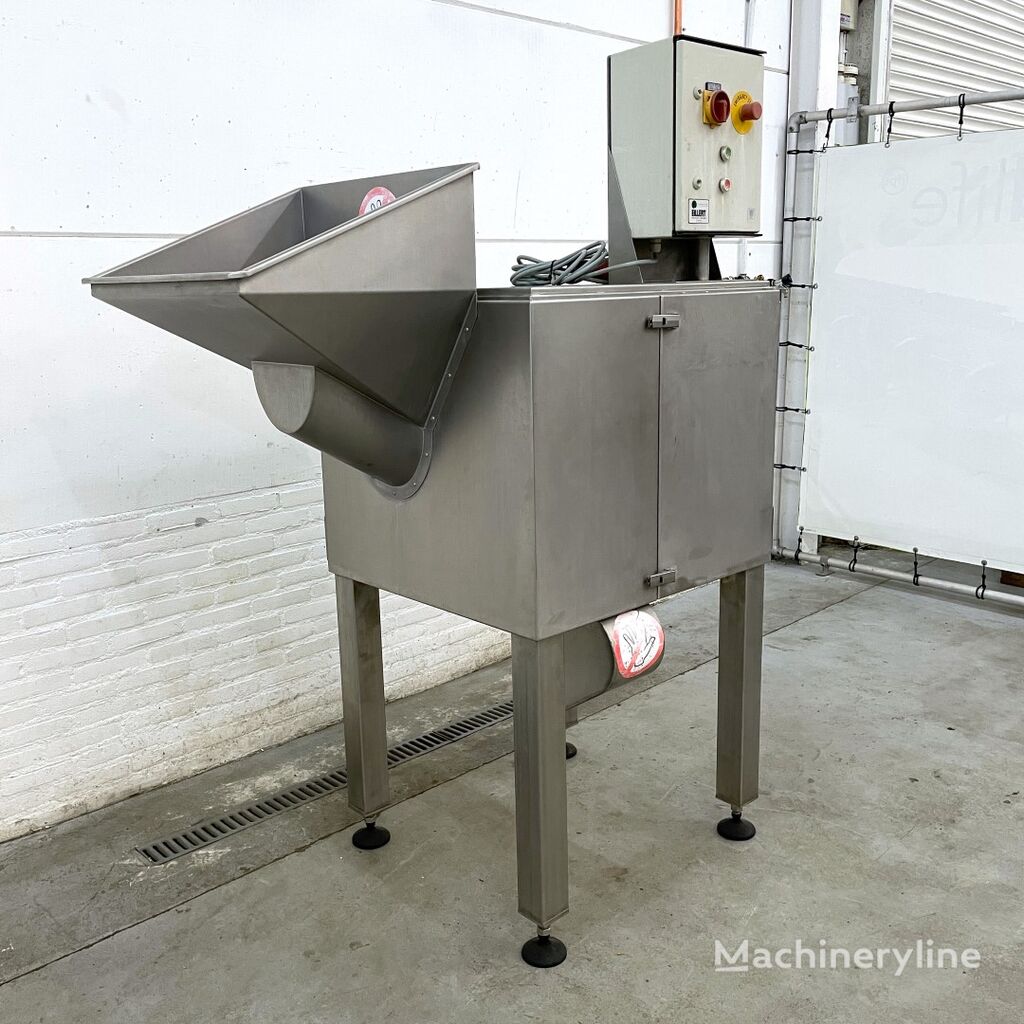 Eillert BL1000 2 other restaurant equipment