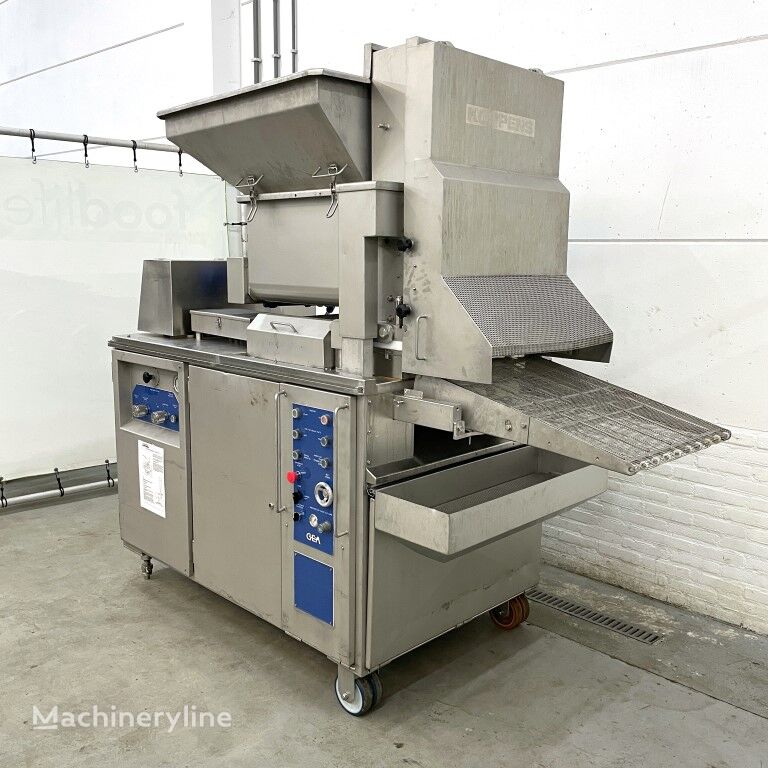 GEA CFS VM 600 HS other restaurant equipment