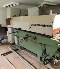 Michael Weinig UC-6P other woodworking machinery