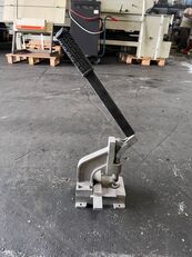 Facom INOX paper guillotine cutter