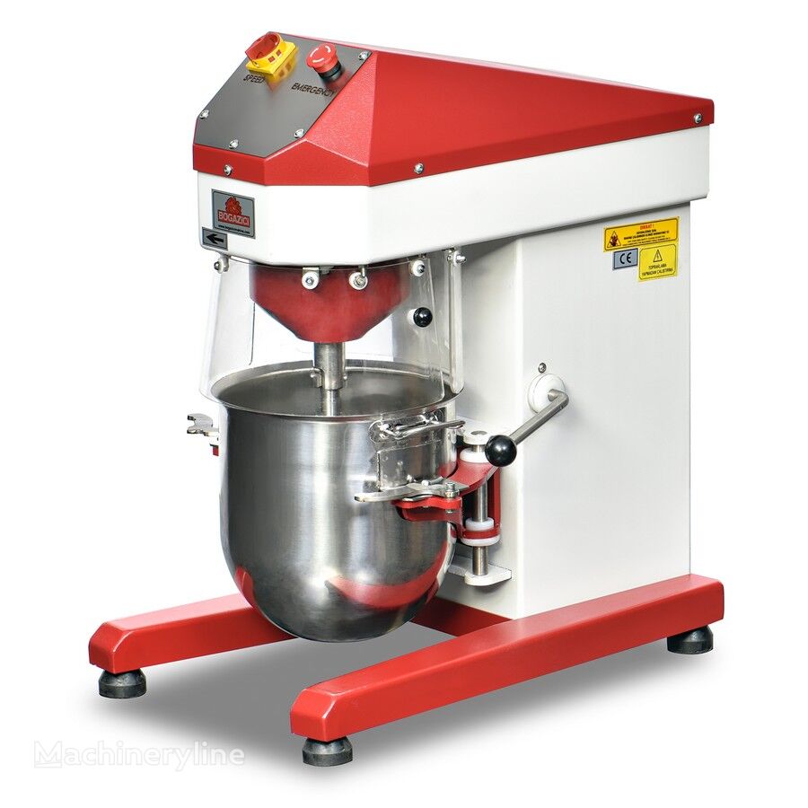 Bogazici Makina BM20 S mixer for sale Turkey İSTANBUL, GP29390