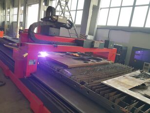 Hypertherm Xpr Plasma Cutting Machine For Sale Ukraine Ivano Frankivsk Wd