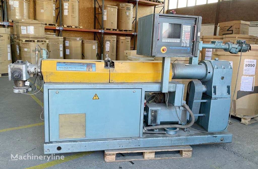 PM 60/35 plastic extruder for sale Germany Berlin, XW38598