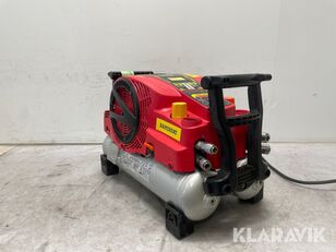 Buy FIAC Air compressor portable compressor by auction Sweden