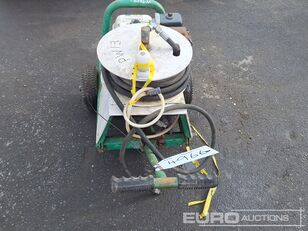 Buy BRENDON Power washer hose Reel pressure washer by auction