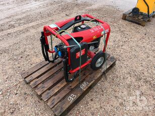 Qte De Materiels De Location Qt pressure washer