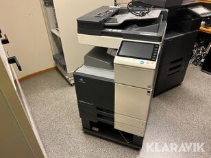 Konica Minolta Bizhub C224e printer