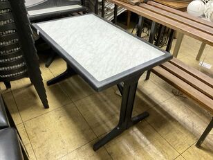 Kantinetafel (3x) production table