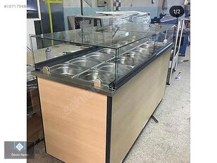 refrigerated table for sale image 2 refrigerated table image 2