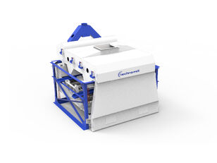 new Technomill Çöp Sasörü separator