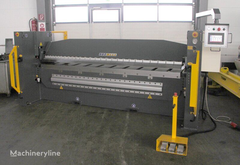 Fintek AMH-K 3135 sheet bending machine