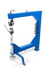 new Roda Inglesa 840mm sheet bending machine