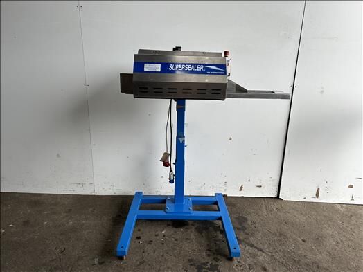 Supersealer  SS2 shrink wrapper