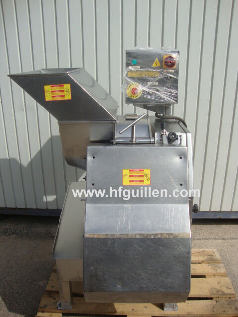 BERTUZZI CLF0817 415 slicer