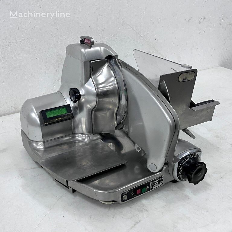 Berkel 834 S slicer