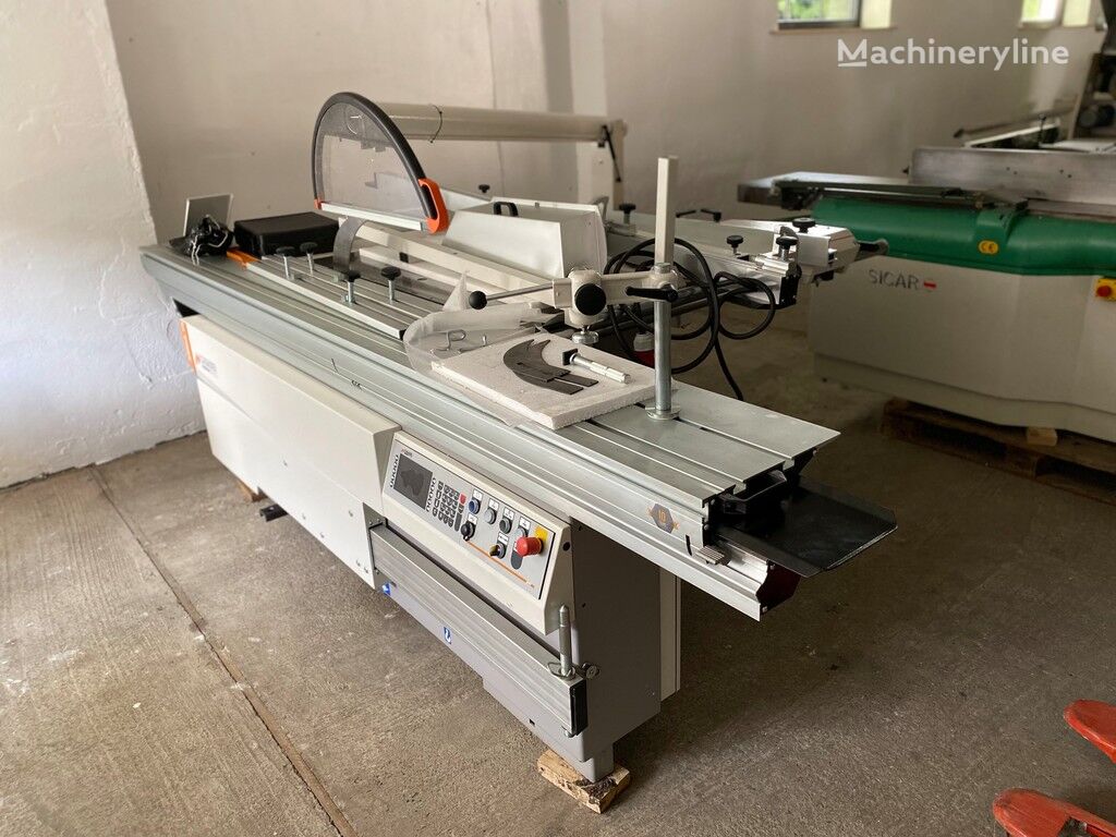 Casadei XENIA 70-32 A - 550 sliding table saw for sale Germany ...