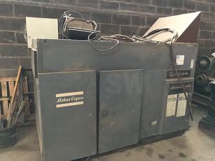 Atlas Copco GA 608 stationary compressor for sale France Béthune, ZE19265