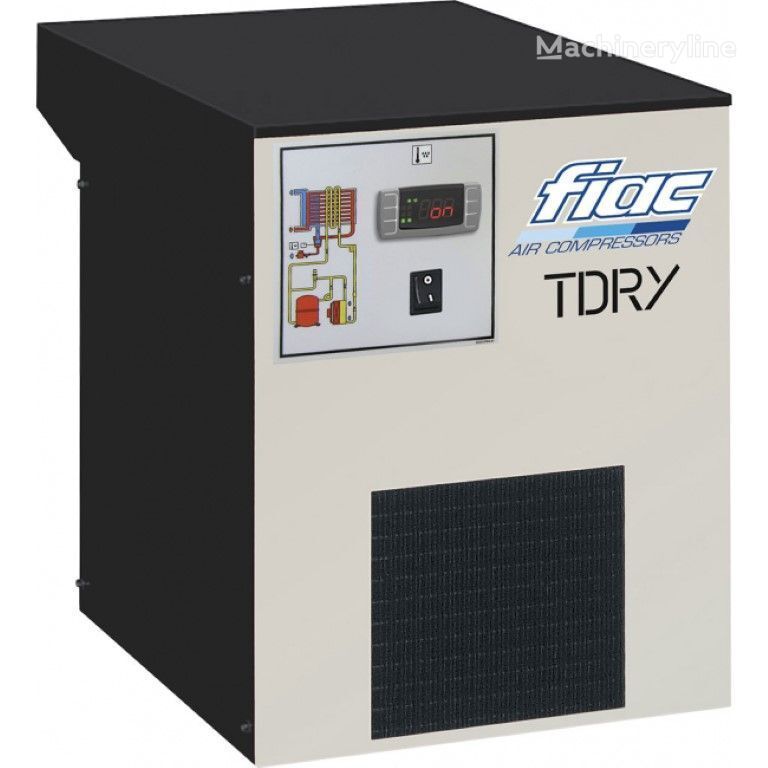 new Fiac TDRY 12 luchtdroger 1200 L / min 16 bar Air Dryer stationary compressor