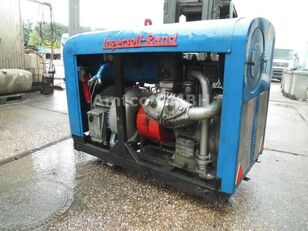 Ingersoll Rand Schwerlast Kompressor stationary compressor