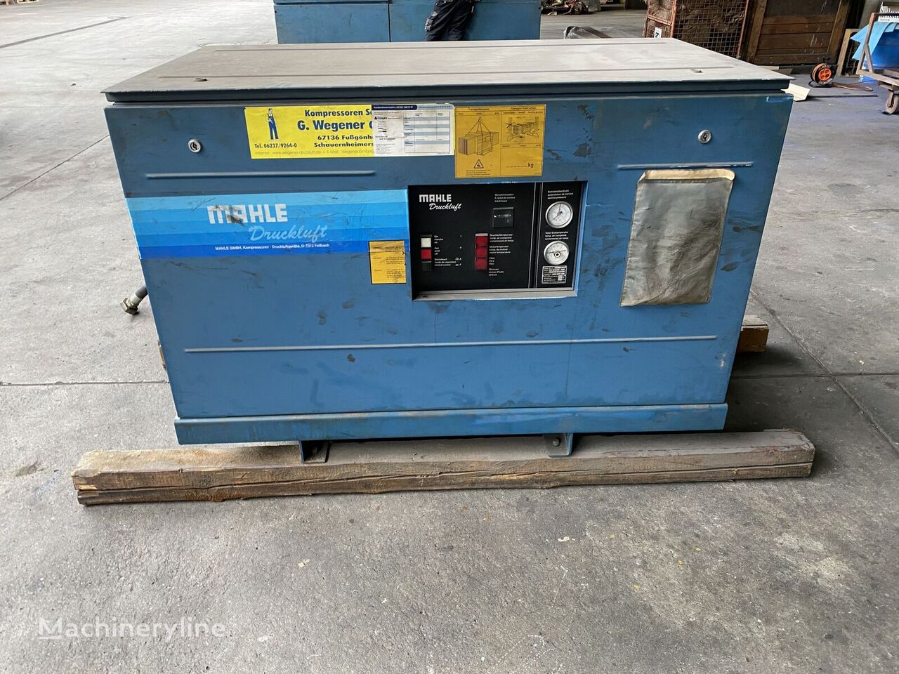 Mahle MSK D 30 stationary compressor