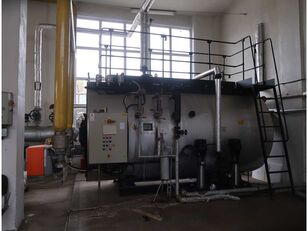 ICI Caldaie - GX 1000 steam boiler