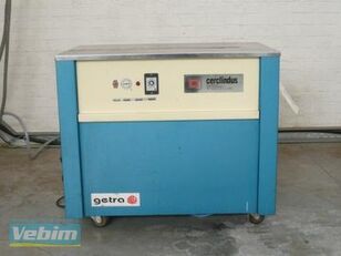 Getra CERCLINDUS strapping machine