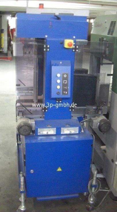 Mosca Gerd RO-TR 600-4, RO-TRi strapping machine