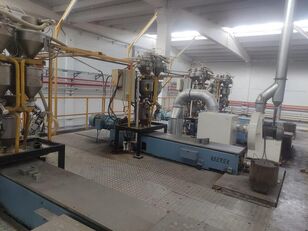 SWISSTEX BCF MACHINE textile machinery for sale Turkey Istanbul
