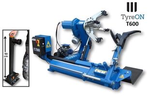 new TyreON T600 tire changer