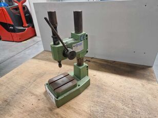 BORRIES - BM11  turret punch press