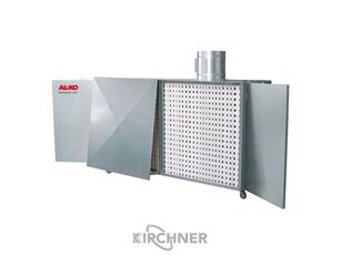 new AL-KO Colour JET 4 ventilation equipment
