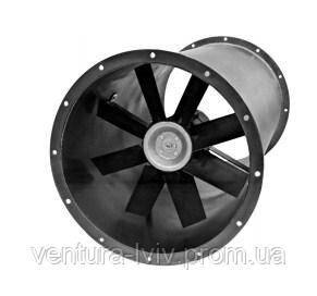 Deltafan 450/KAN/8-8/50/230/N Ventilyator kanalniy ventilation equipment