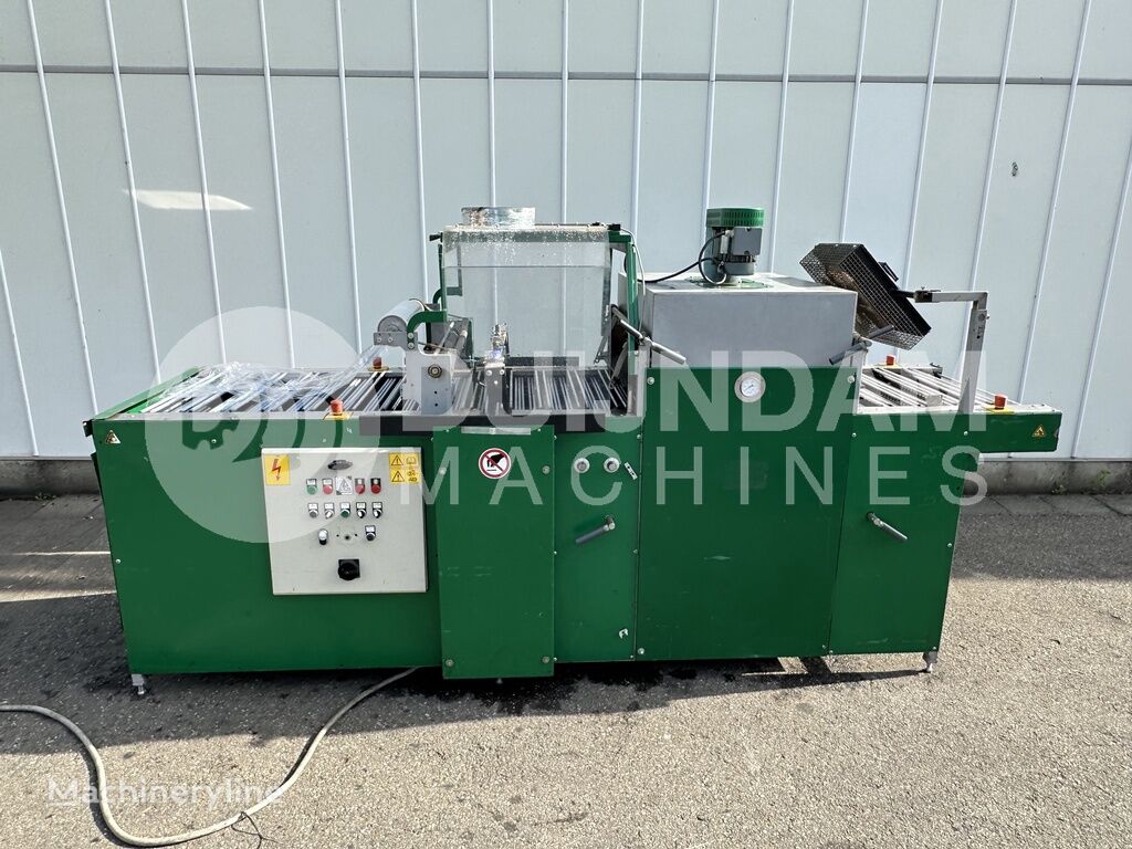 Vito Combi 7TS1K weighing packaging machine for sale Netherlands ...