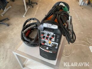 Kemppi Mastertig 1500 welding machine